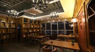 James Joyce Coffetel Hefei High-speed Railway South Station Branch - 9