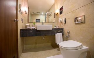 The Residency Towers Coimbatore - Coimbatore - 4
