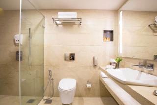 The Residency Towers Coimbatore - 9