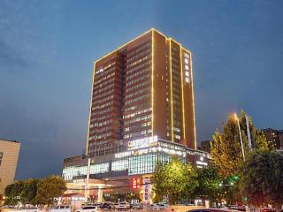 Xana Hotelle Zhengzhou Guoji Branch - 8