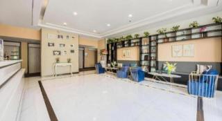 Xana Lite Beijing Liangxiang University City Branch - 9