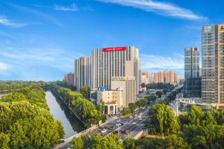 Xana Lite Shenyang Beiling Park Liaoning Building Branch - 8