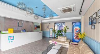 Pai Hotel Kunshan Youyi Hospital Qingyang South Road Branch - 8