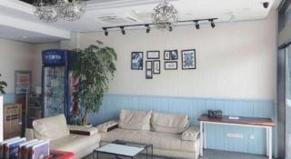 Pai Hotel Kunshan Youyi Hospital Qingyang South Road Branch - 3