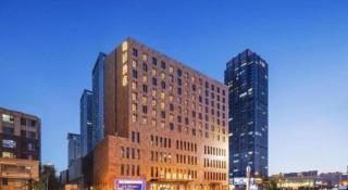 Yitel Shenyang Hunnan Olympic Sports Center Wanda Plaza - 7