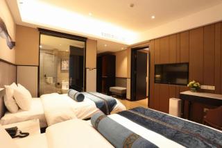 Yitel Shenyang Hunnan Olympic Sports Center Wanda Plaza - 4