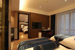 Yitel Shenyang Hunnan Olympic Sports Center Wanda Plaza - 3