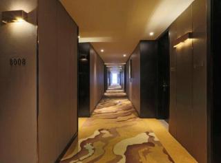 Yitel Shenyang Hunnan Olympic Sports Center Wanda Plaza - 2