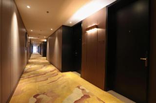Yitel Shenyang Hunnan Olympic Sports Center Wanda Plaza - 1