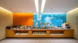Home Inn Neo Leshan Central Food Street - 7