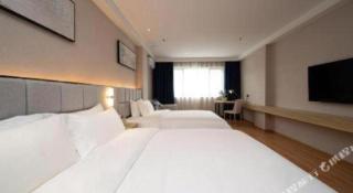 danfeng kelly hotel - 3