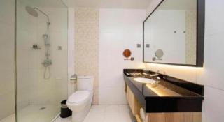 danfeng kelly hotel - 2