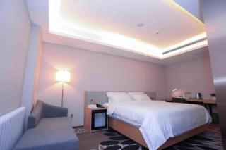 Lavande Hotels Harbin Railway Station Zhanqian Square - 3