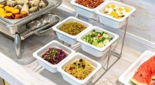 Lavande Hotels Urumqi Xinmin West Street Hongda Plaza - 3