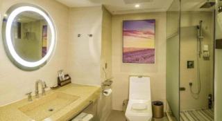 Lavande Hotels·Qingdao Wusi Square - 4