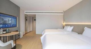 Lavande Hotels·Qingdao Wusi Square - 1