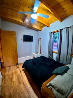 Glamping MORET Tiny House M1 - 7