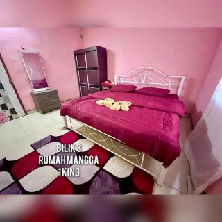 Homestay Kakak Suite With Swimming Pool - 8