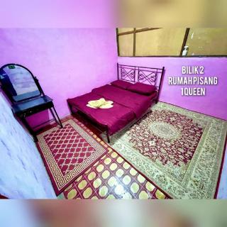 Homestay Kakak Suite With Swimming Pool - 2