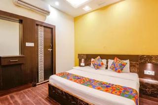 FabHotel Ambika Dx - 6