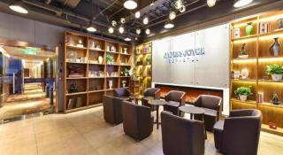 James Joyce Coffetel·Beijing South Muxiyuan Metro Station - 5