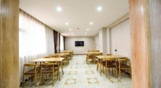 PAI Hotel·Linfen Hongdong Lily Town - 5