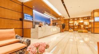 Chonpines Hotel Guangzhou Sunac Cultural and Tourism City Shiling - 9