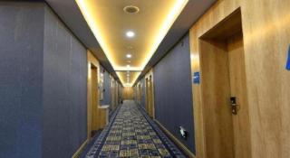 PAI Hotel·Linfen Hongdong Lily Town - 4
