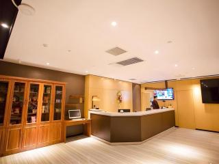 IU Hotel Baoding Yuhua East Road Passenger Center - 7