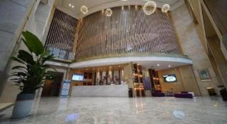 Lavande Hotel·Jining Party School Building - 4