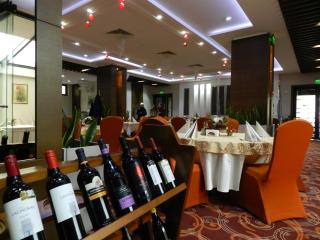 Central Hotel Sofia - Sofia - 1