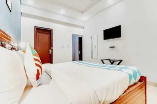 Hotel O Comfortable stay - 8