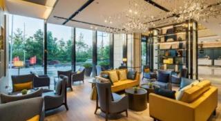 Echarm Hotel Changsha High-speed Railway Station - 2