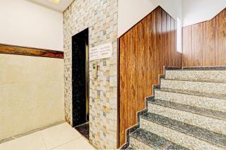 Townhouse Jayati Oasis Inn - Lucknow - 7