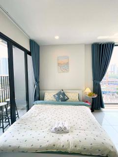 Lavida Apartment HCMC Q7 - 0