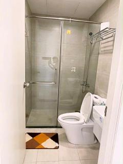 Lavida Apartment HCMC Q7 - 3
