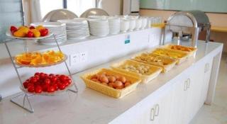 City Comfort Inn Wuhan Hongshan District Baishazhou Huangjiahu University Town - 5
