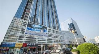 Borrman Hotel Guilin High-speed Railway North Station Evergrande Plaza - 5