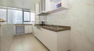 Borrman Hotel Guilin High-speed Railway North Station Evergrande Plaza - 7