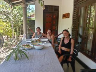 The Onisula Guest House - 4