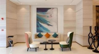City Comfort Inn Nanchang Gaoxin Avenue Metro Station Aixi Lake - 5