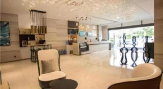 City Comfort Inn Nanchang Gaoxin Avenue Metro Station Aixi Lake - 4