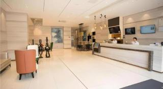 City Comfort Inn Nanchang Gaoxin Avenue Metro Station Aixi Lake - 2