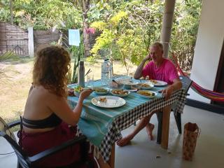 The Onisula Guest House - 5