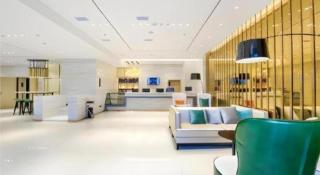City Comfort Inn Chongqing Huangguan Dafuti - 8