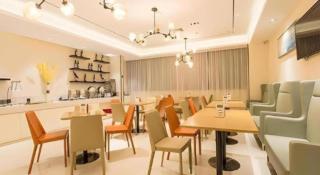 City Comfort Inn Nanning Shuangyong Road Guangxi Medical University - 4