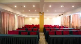 City Comfort Inn Huanggang Dongmen Road Wanda Plaza - 5