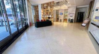City Comfort Inn Huanggang Dongmen Road Wanda Plaza - 1