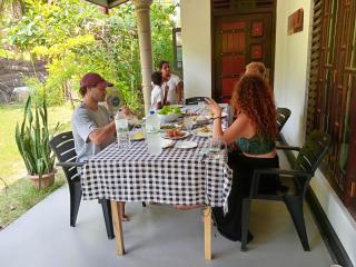 The Onisula Guest House - 6