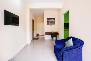 FabHotel Shadowline - 3